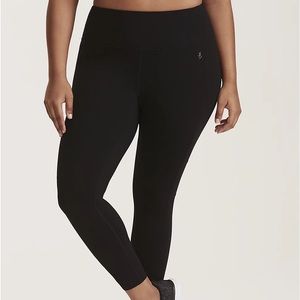 Torrid active leggings